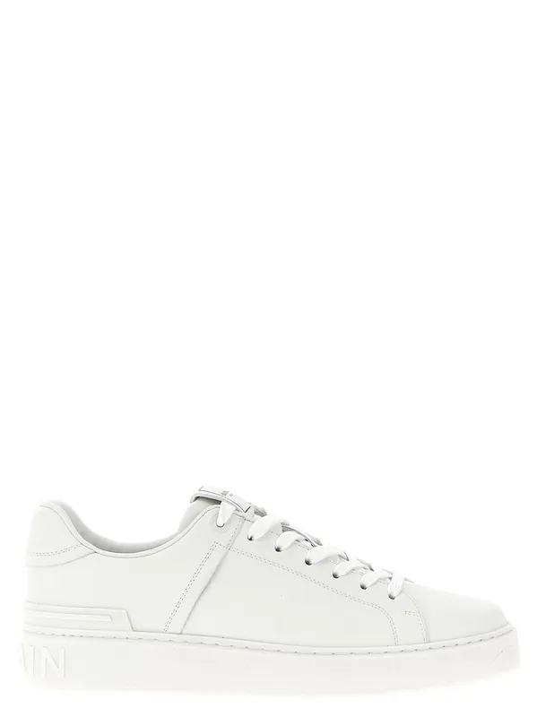 B-Court Sneakers White