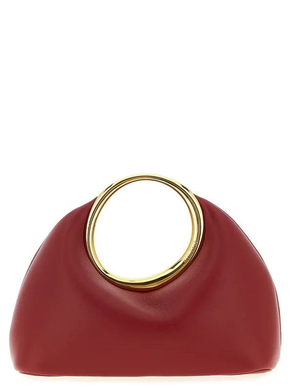 Le Petit Calino Hand Bags Red - Jacquemus