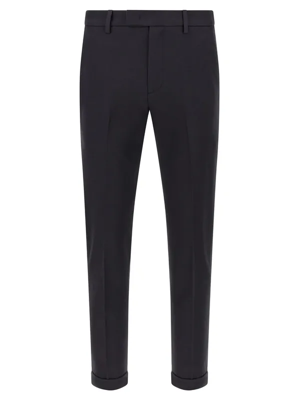 Destynai Pants Blue - Department 5