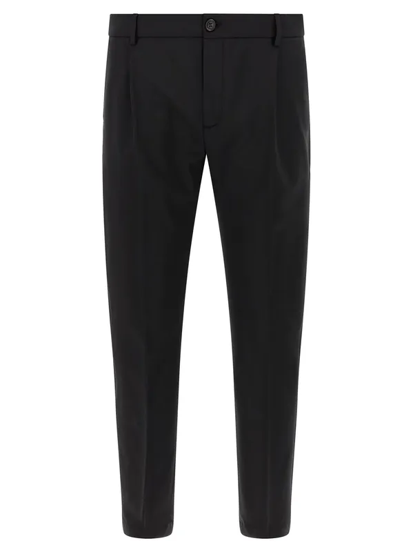 Prince Pants Black - Department 5