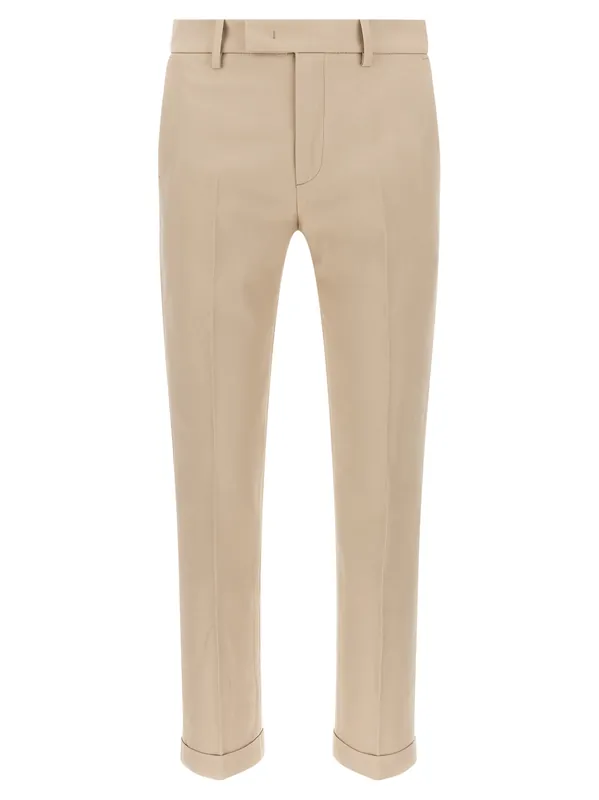 Destynai Pants Beige - Department 5