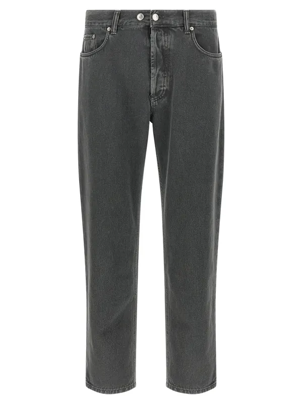 Musso Jeans Gray - Department 5
