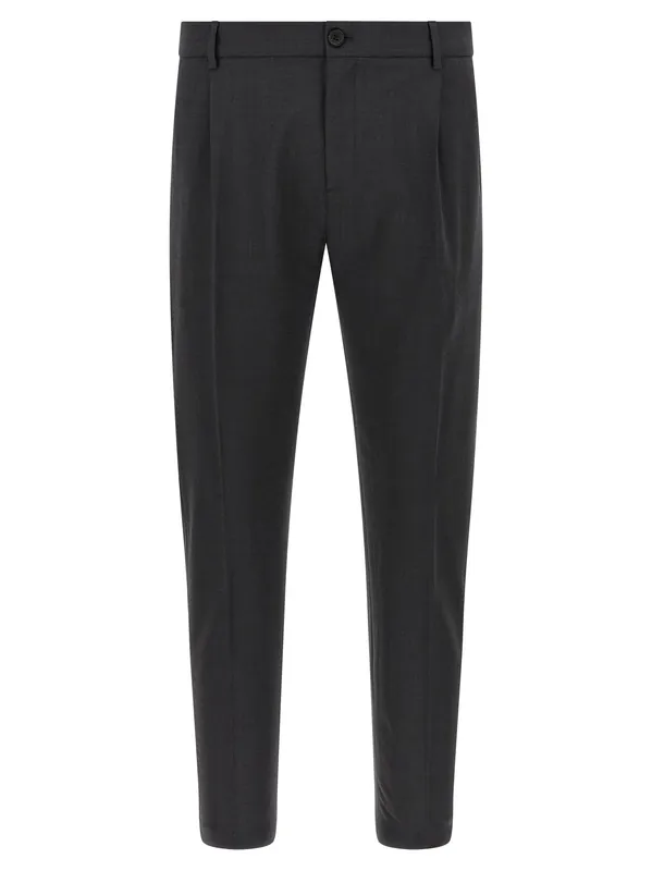 Prince Pants Gray - Department 5