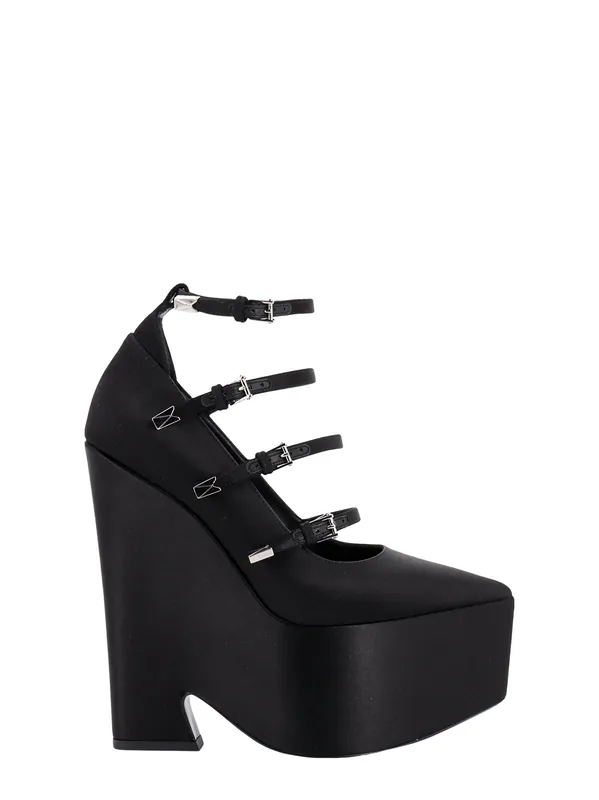 Satin DéColleté - Versace