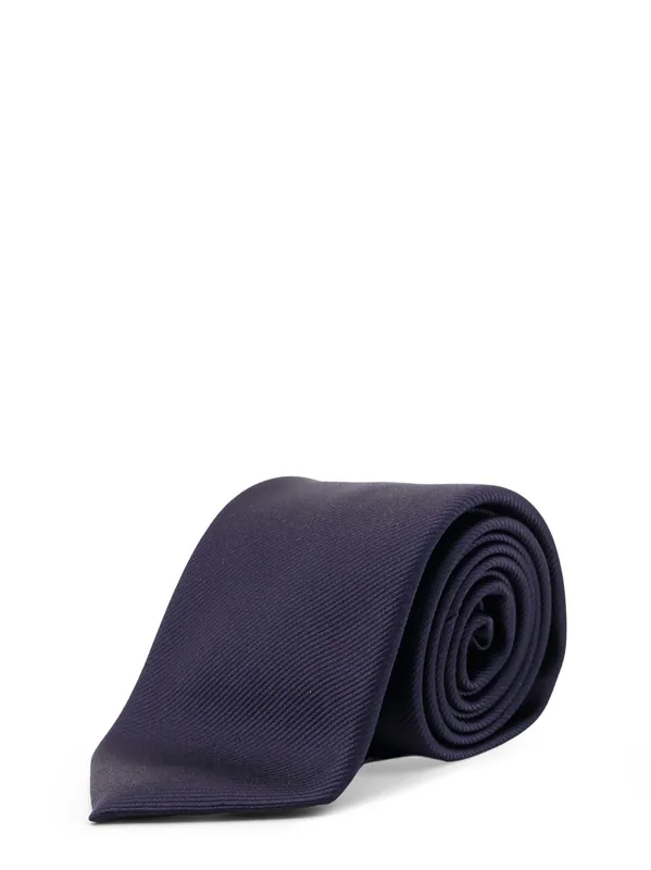 Silk Tie - Giorgio Armani