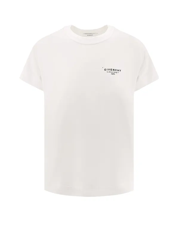 Cotton T-Shirt