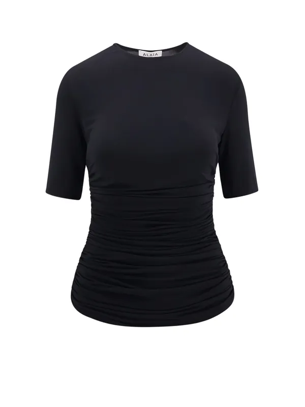 Viscose T-Shirt