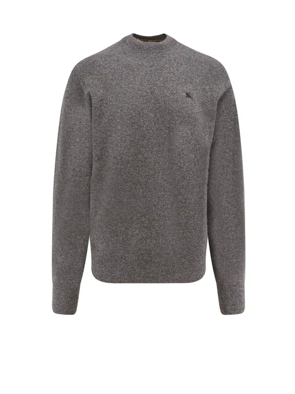 Clifford Cashmere Sweater - Burberry