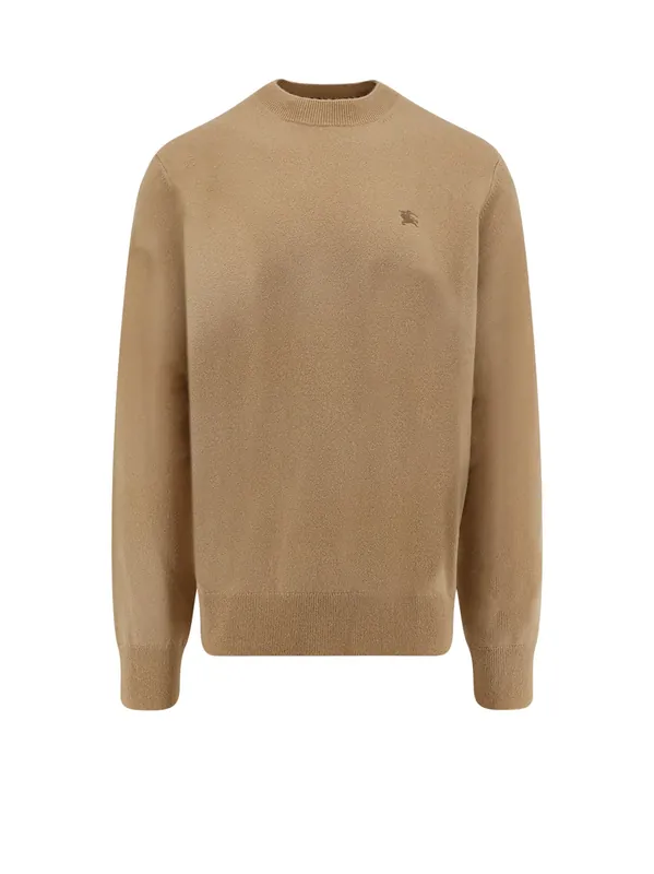 Clifford Cashmere Sweater - Burberry