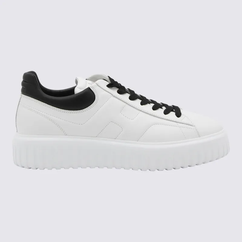 Sneakers Neutri - Hogan