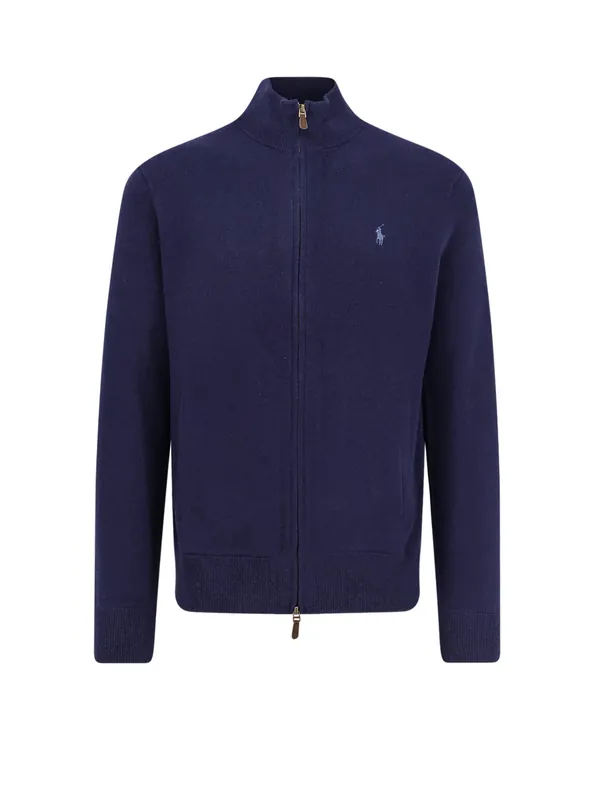 Wool Cardigan - Polo Ralph Lauren