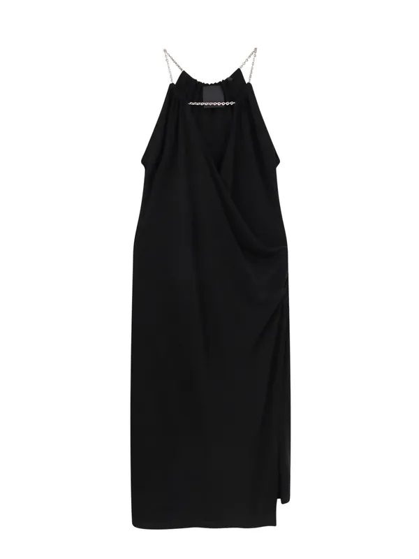 Viscose Dress - Givenchy