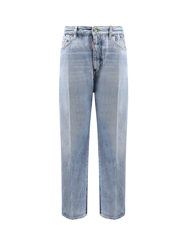 London Bro Jeans - Dsquared2