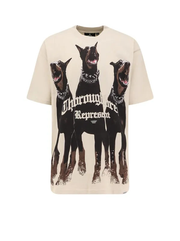 Cotton T-Shirt