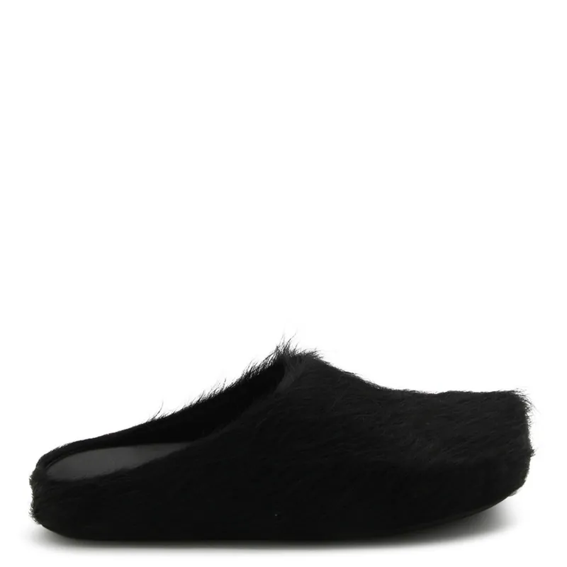 Sandals Black - Marni
