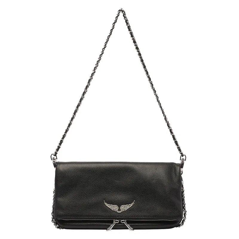 Bags Black/Silver - Zadig & Voltaire