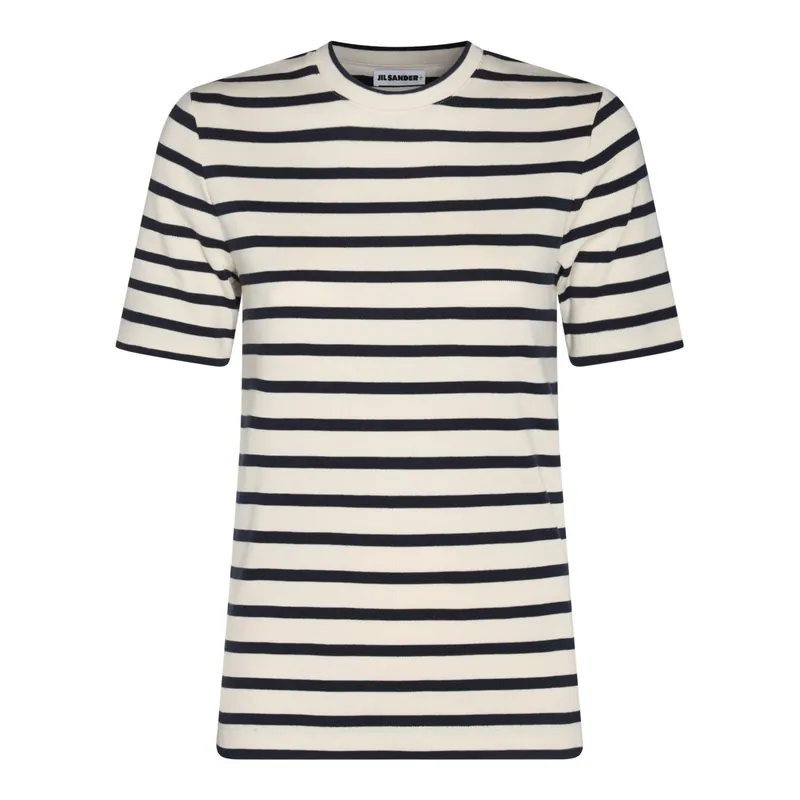 T-Shirts And Polos Mariniere