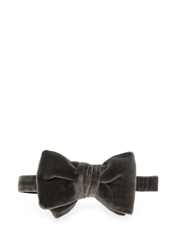 Velvet Bow - Tom Ford