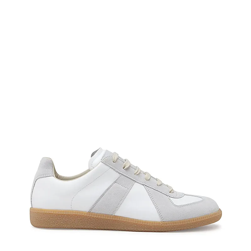 Sneakers Dirty White - Maison Margiela