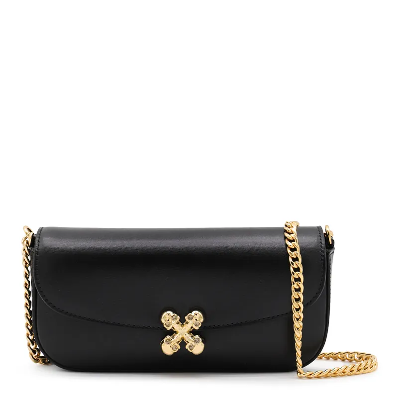 Bags Black - Alexander McQueen