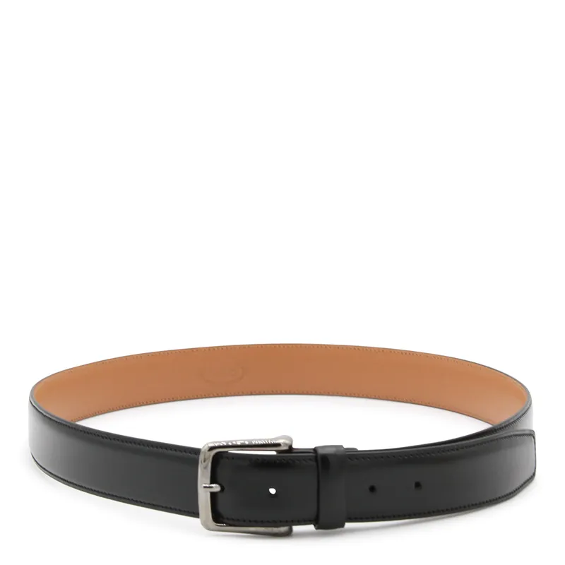 Belts Nero - Tod's