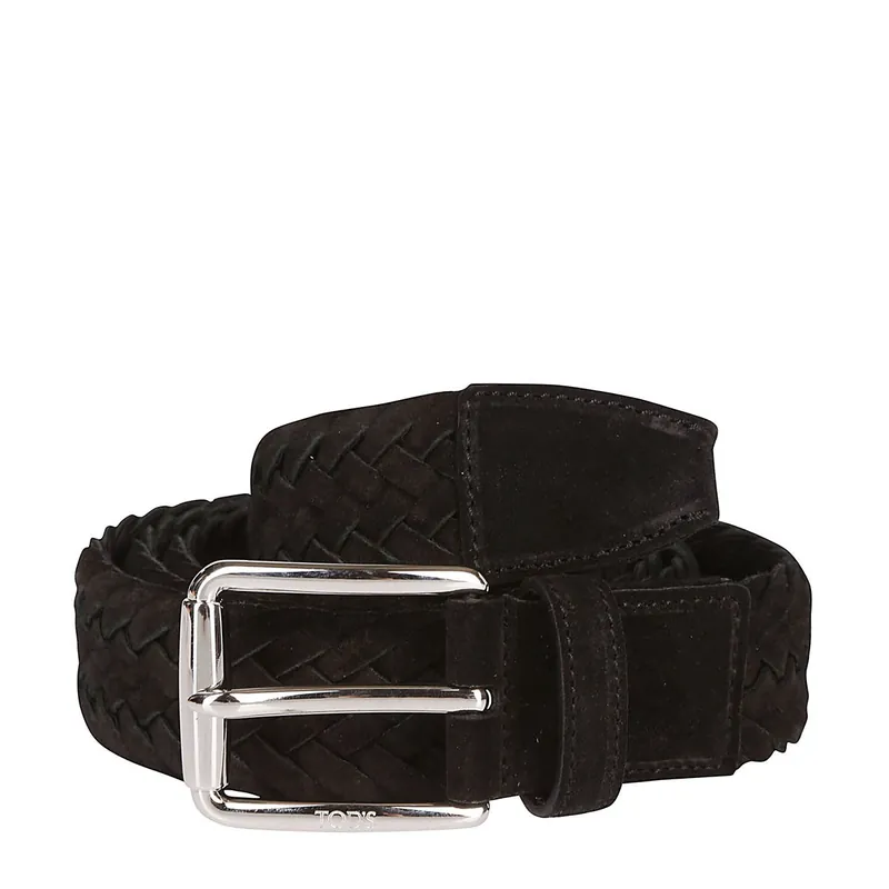 Belts Nero - Tod's