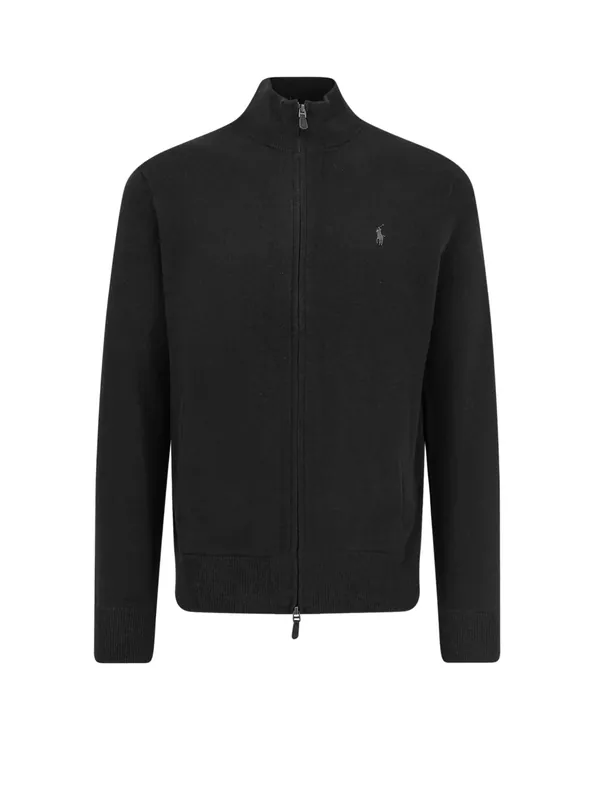Wool Cardigan - Polo Ralph Lauren