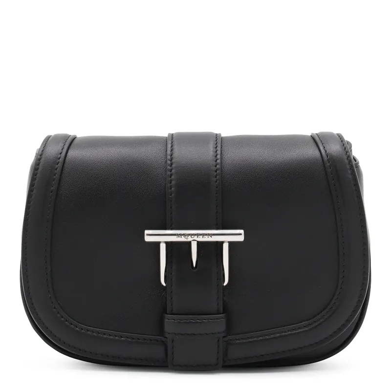 Bags Black - Alexander McQueen