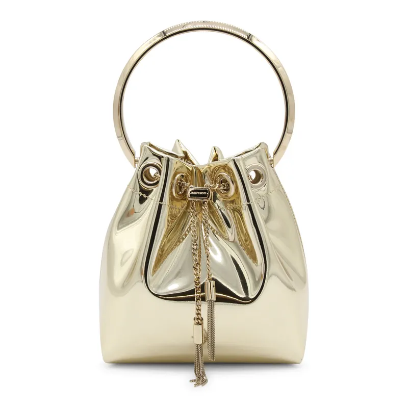 Bags Gold - Jimmy Choo