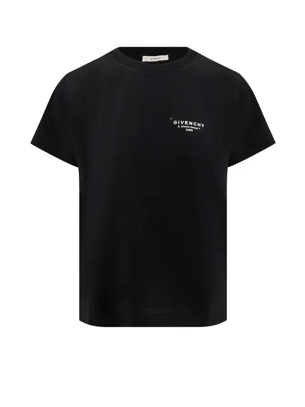 Cotton T-Shirt