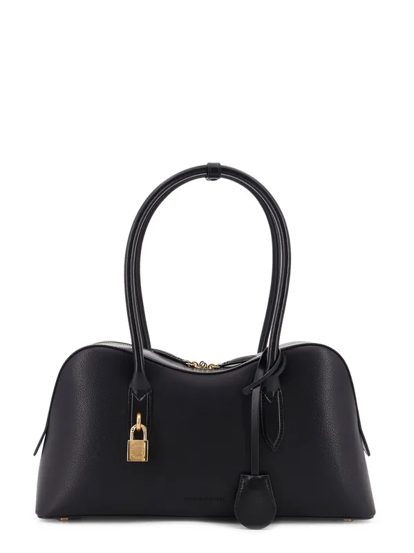 Stella Ryder Medium Vegan Leather Shoulder Bag - Stella McCartney