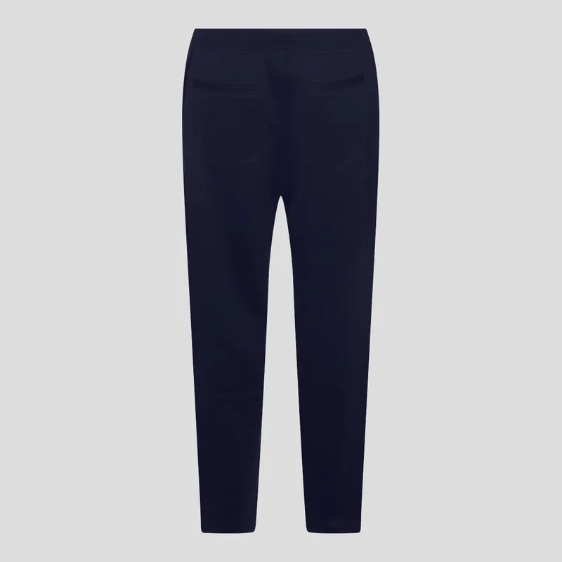 Trousers Navy - Brunello Cucinelli