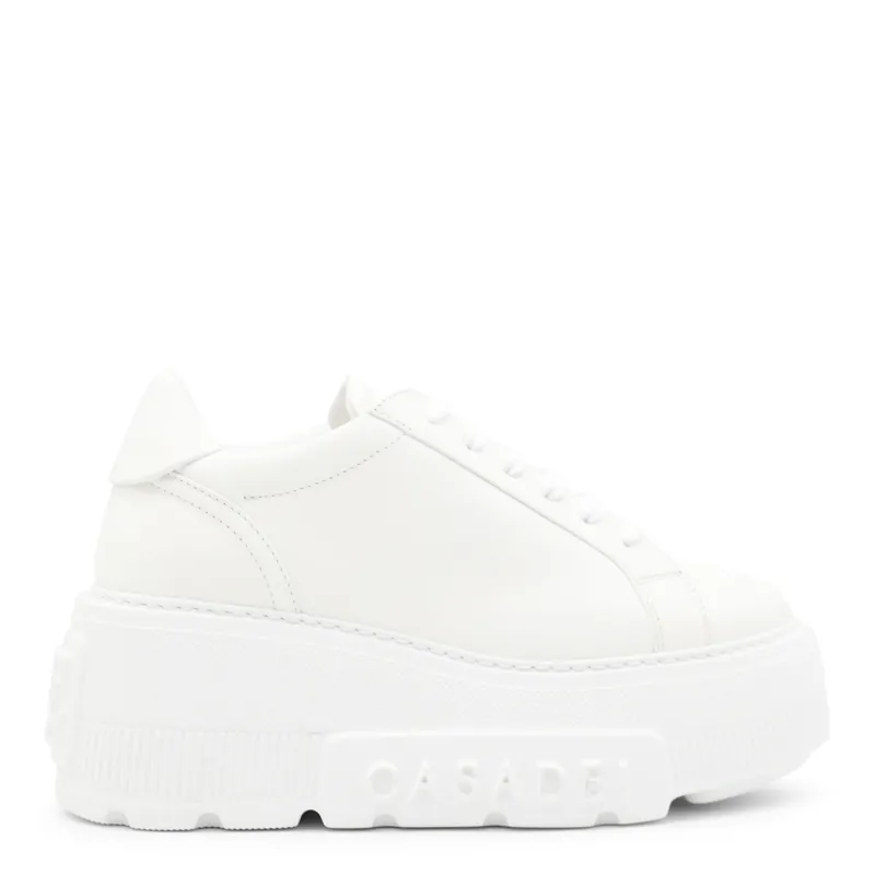 Sneakers Bianco - Casadei