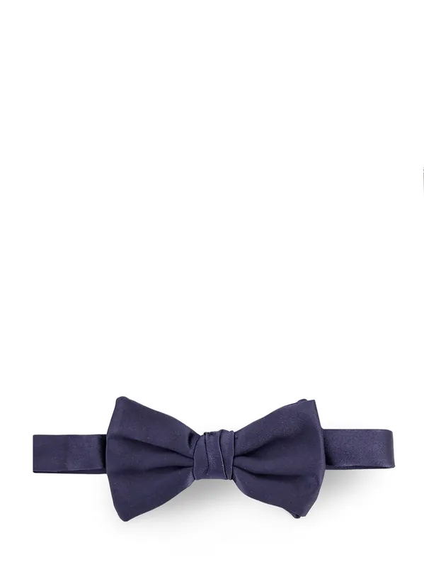 Silk Bow Tie - Giorgio Armani