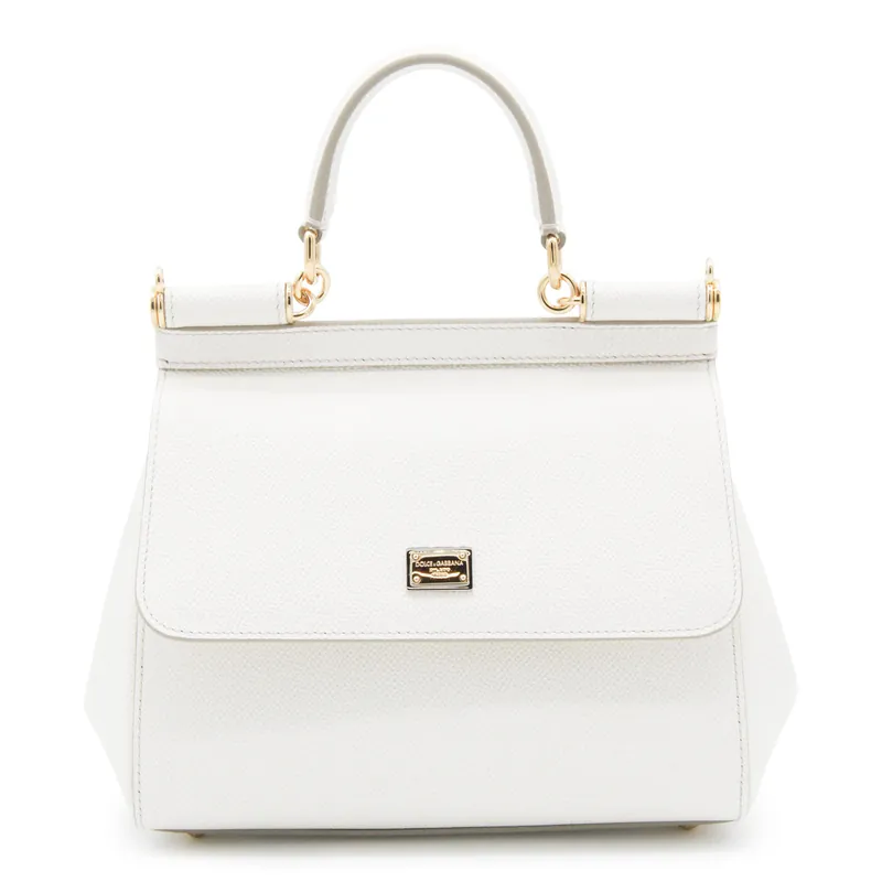 Bags Bianco - Dolce & Gabbana
