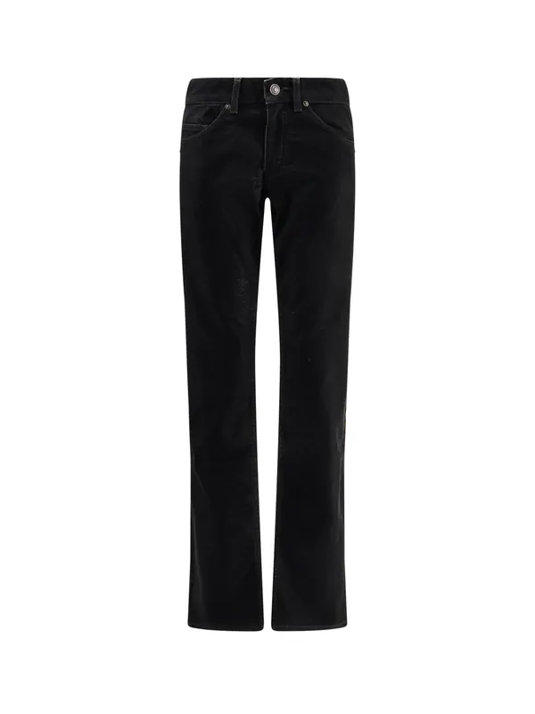 Kelsie Trousers - Isabel Marant ÉToile
