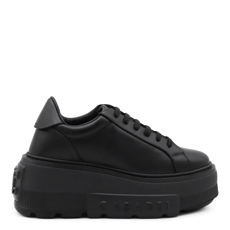 Sneakers Nero - Casadei