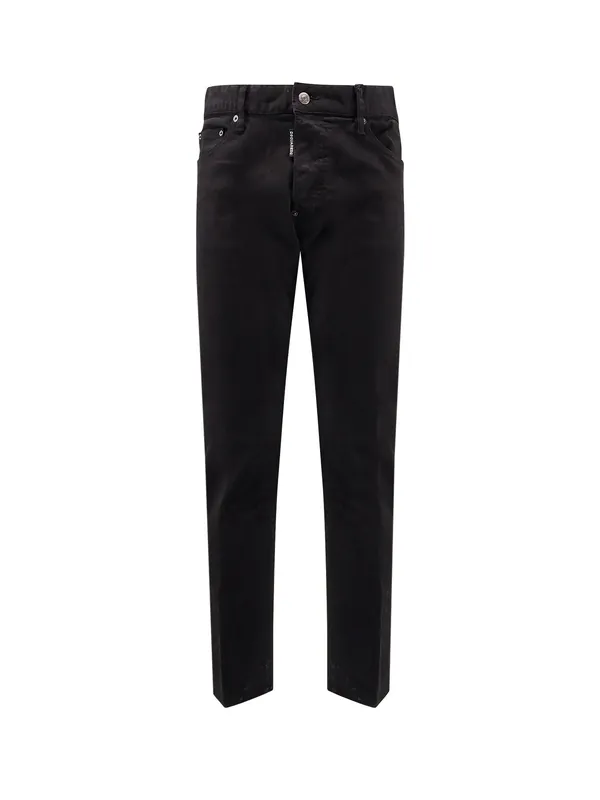 Cool Guy Jean Denim Trousers - Dsquared2