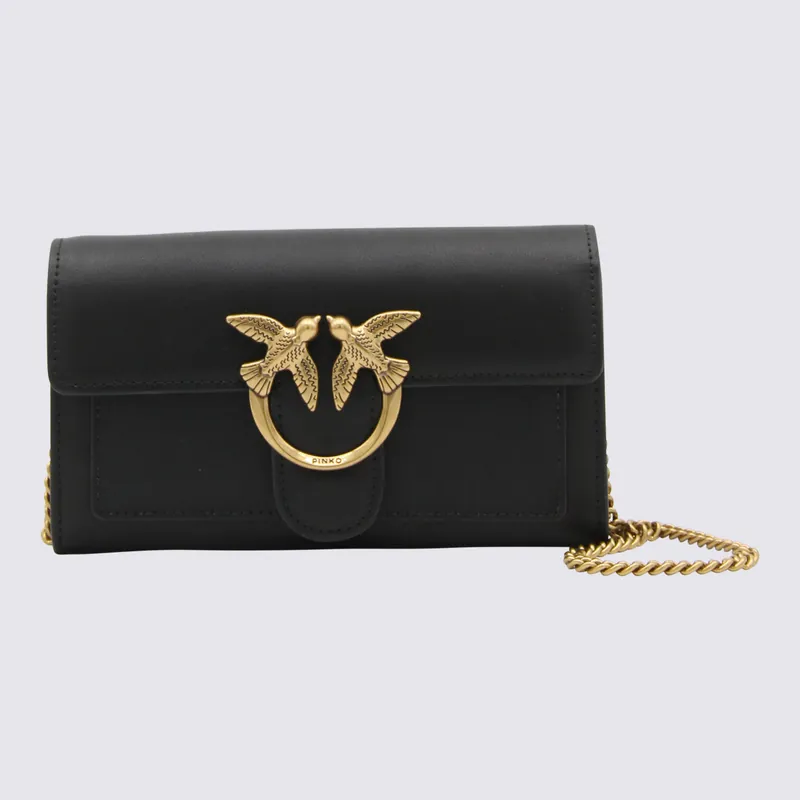 Bags Black - Pinko