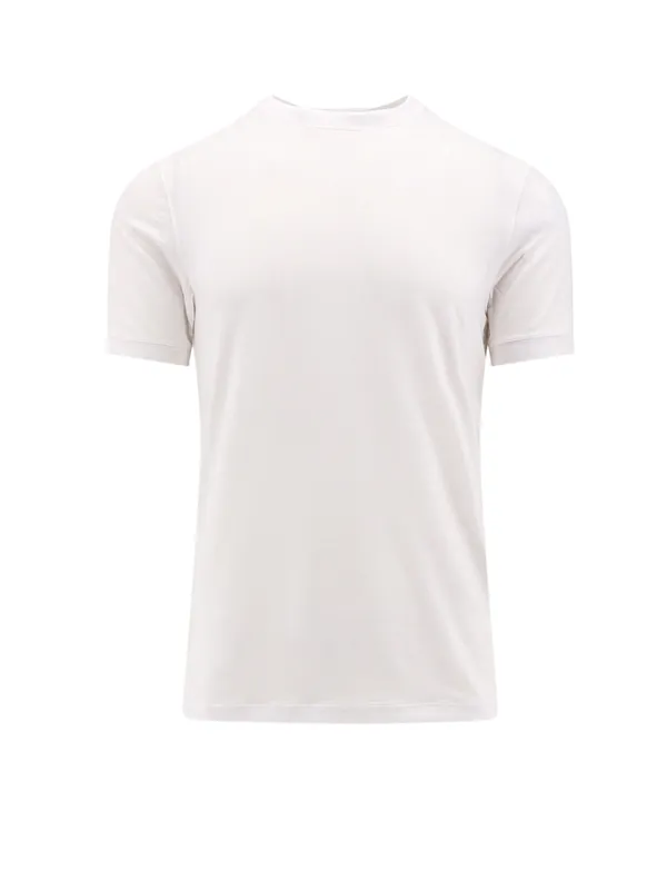 Viscose T-Shirt