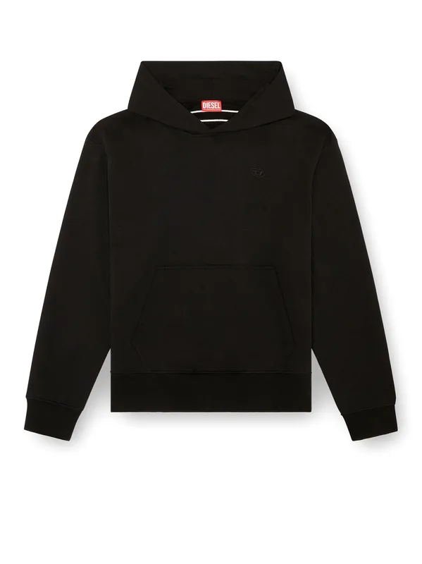 S-Macs Cotton Sweatshirt