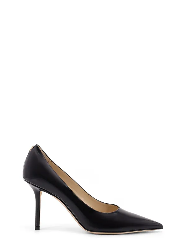 Love 85 Patent Leather Pumps - Jimmy Choo
