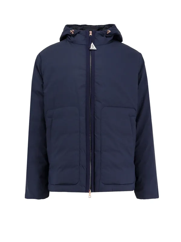 Caracara Moncler X Gilga Farm Designed By Donald Glover Jacket