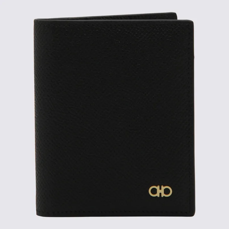 Wallets Black - Ferragamo