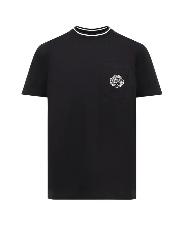 Cotton T-Shirt