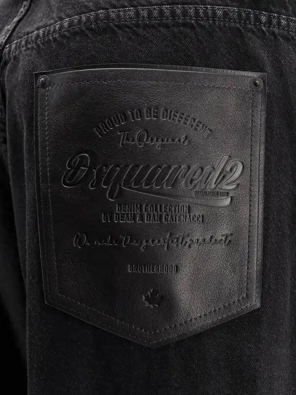 Loose Jean - Dsquared2