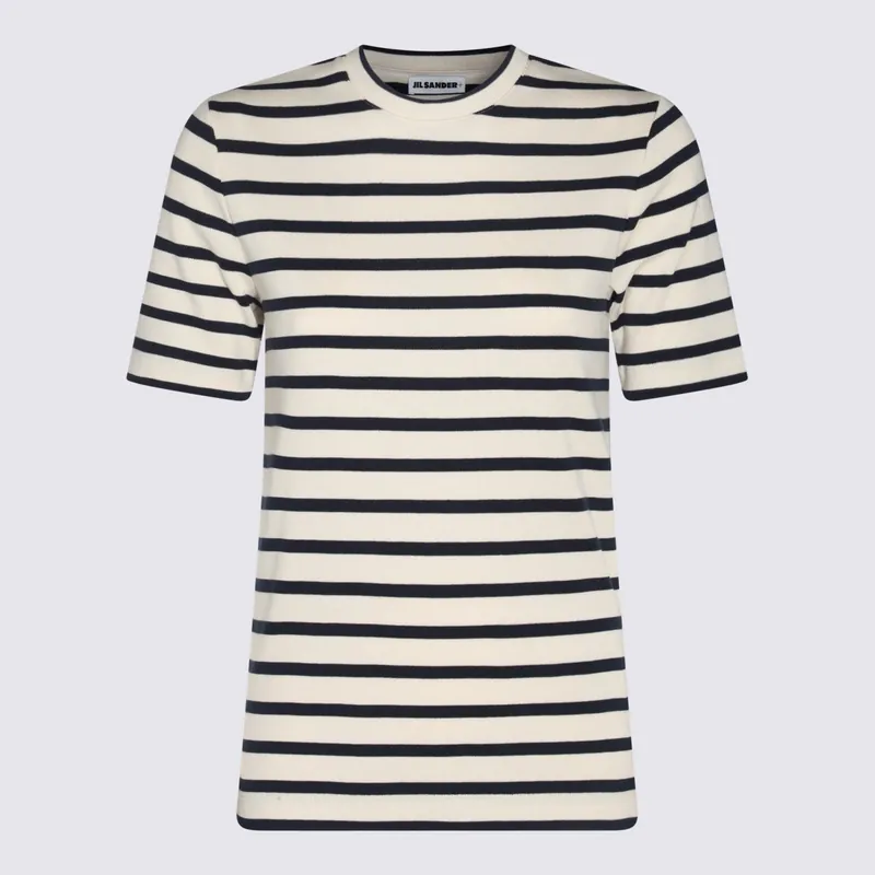 T-Shirts And Polos Mariniere