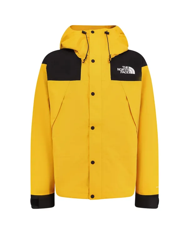 Dryvent Mono Nylon Windbreaker Jacket - The North Face