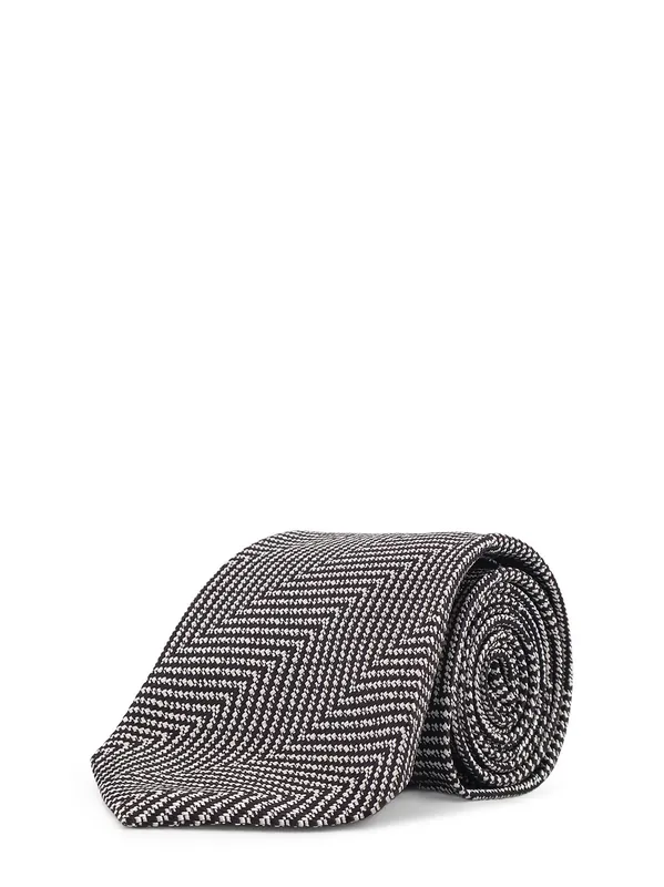 Silk Tie - Tom Ford