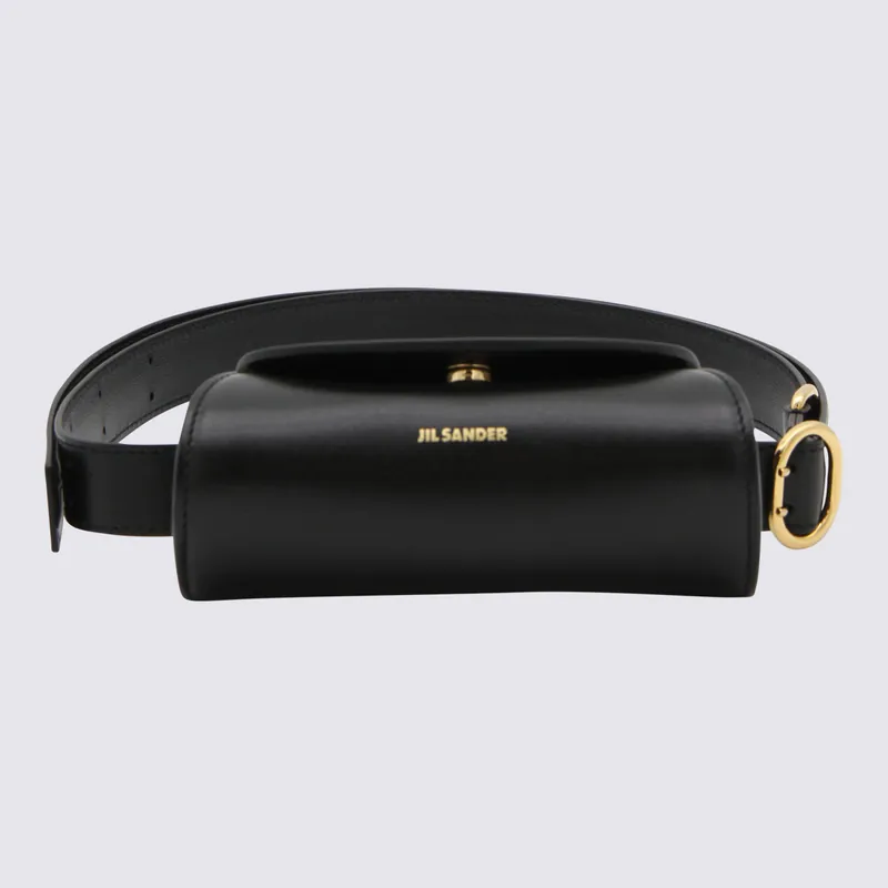 Bags Black - Jil Sander
